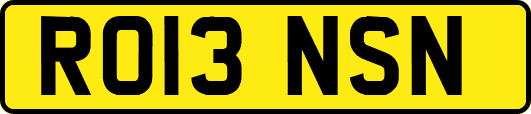 RO13NSN