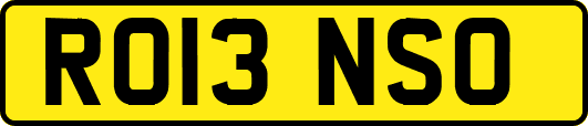RO13NSO