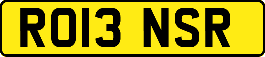 RO13NSR