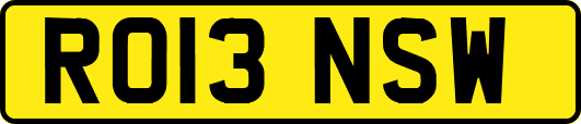 RO13NSW