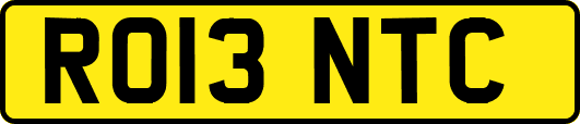 RO13NTC