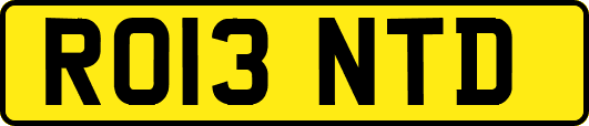 RO13NTD