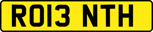RO13NTH