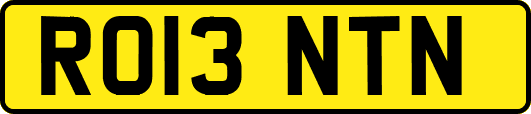 RO13NTN