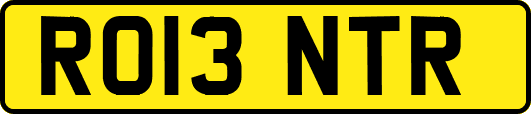 RO13NTR