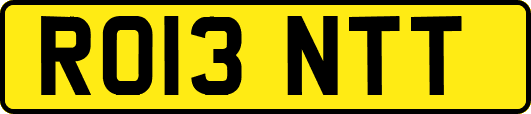 RO13NTT