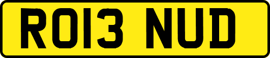 RO13NUD