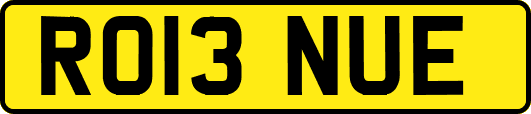 RO13NUE