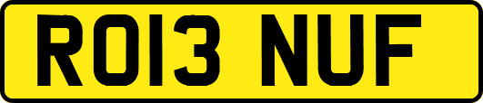 RO13NUF