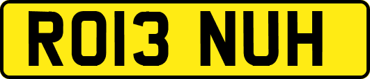RO13NUH