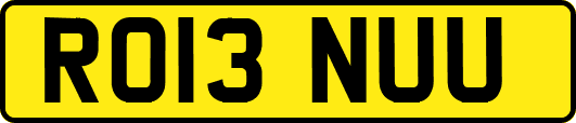 RO13NUU