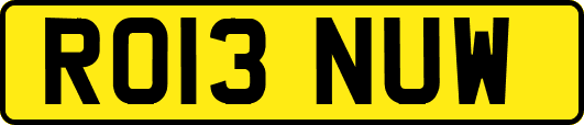 RO13NUW