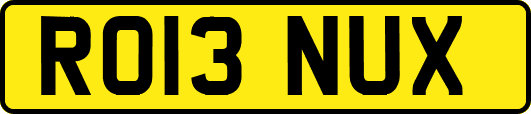 RO13NUX