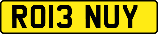 RO13NUY