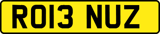 RO13NUZ