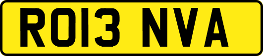 RO13NVA