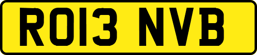 RO13NVB