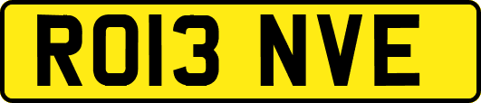RO13NVE