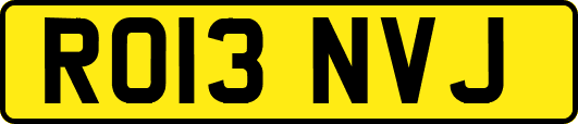 RO13NVJ