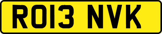 RO13NVK