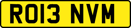RO13NVM