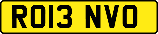 RO13NVO