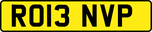 RO13NVP