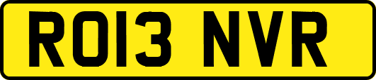 RO13NVR