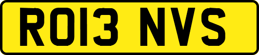 RO13NVS