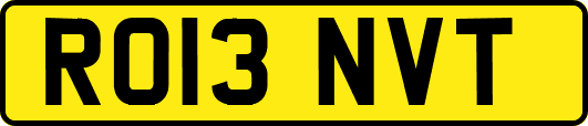 RO13NVT