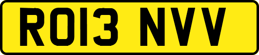RO13NVV
