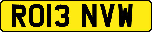 RO13NVW