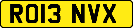 RO13NVX