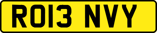 RO13NVY
