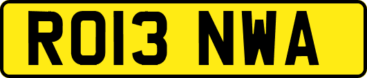 RO13NWA