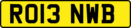RO13NWB