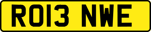 RO13NWE