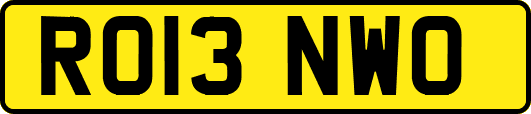 RO13NWO