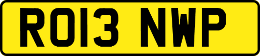 RO13NWP