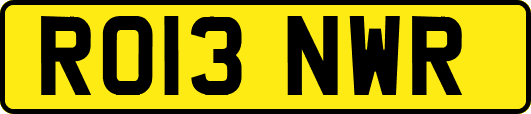 RO13NWR