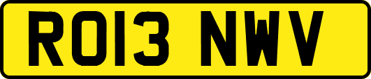 RO13NWV