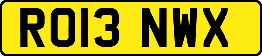 RO13NWX