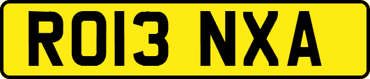 RO13NXA