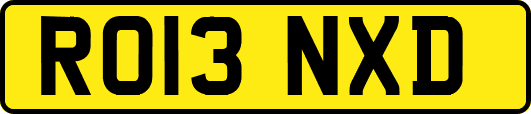 RO13NXD