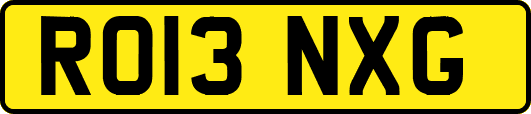 RO13NXG