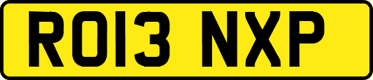 RO13NXP