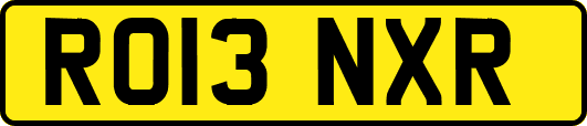RO13NXR