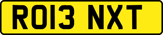 RO13NXT