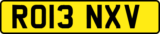 RO13NXV