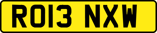RO13NXW